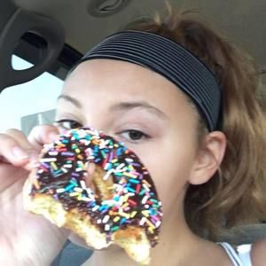 Meet your Posher, Destiny